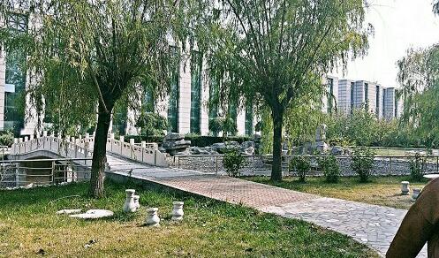 保定那個學(xué)?？梢詫W(xué)到專業(yè)汽修技術(shù)？